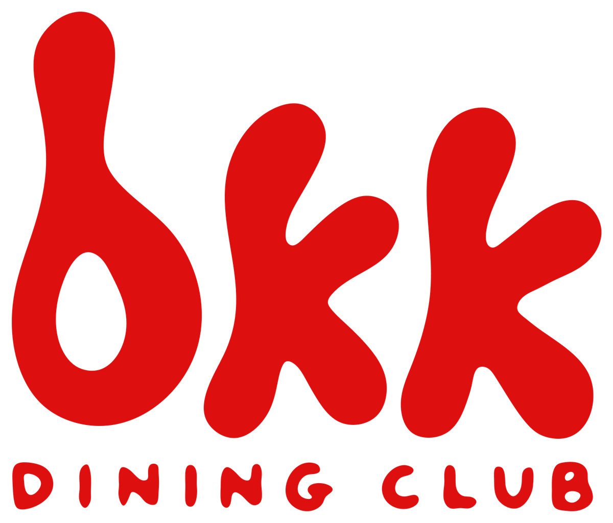 bkk dining club
